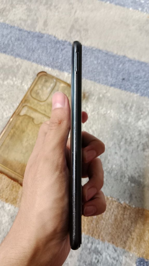 Redmi Note 10s смартфон 128 гб