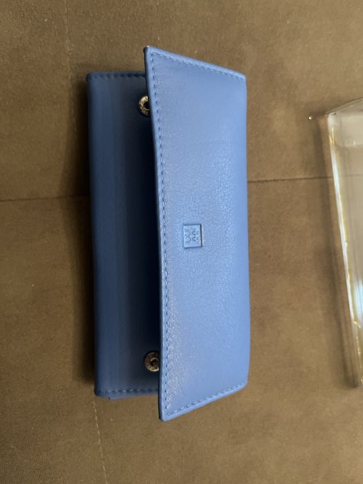 Set Lux Manichiura Zwilling Twinox Forfecuta Penseta Pila