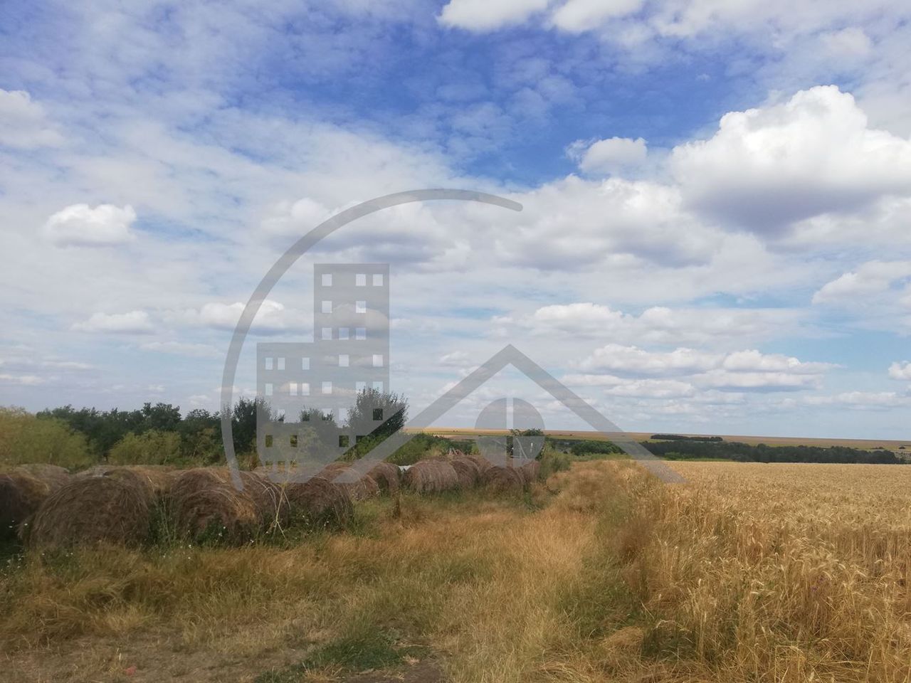 Продава се Парцел в с. Изгрев, Област Варна - 10200 кв.м за 7 €/кв.м - Снимка #1