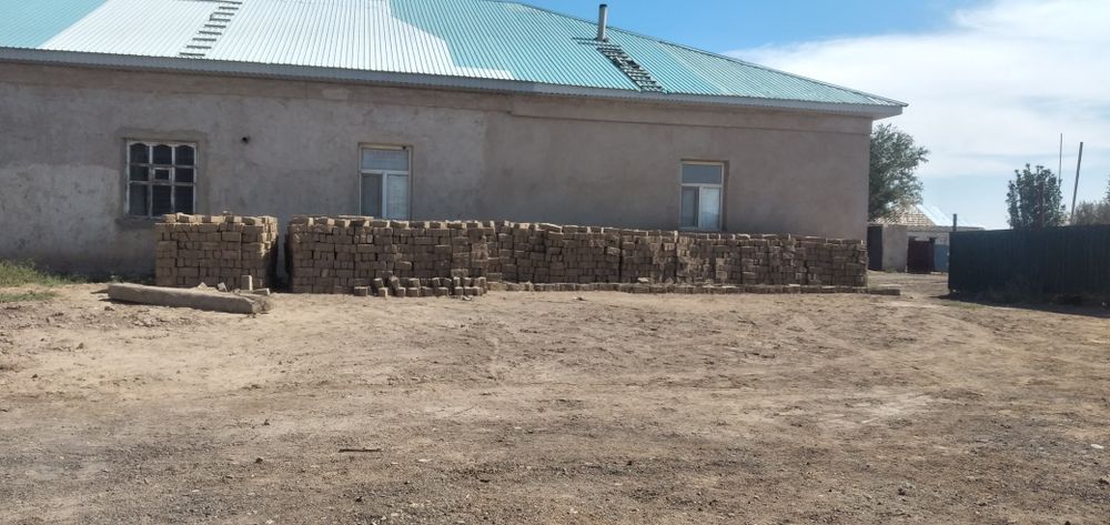 6000кесек сатылады