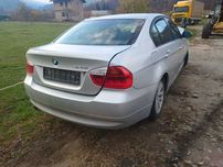 На части БМВ Е90 320и 150 коня / BMW e90 320i 150hp
