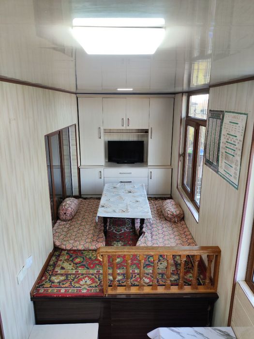 3 xona sotaman medgaradok