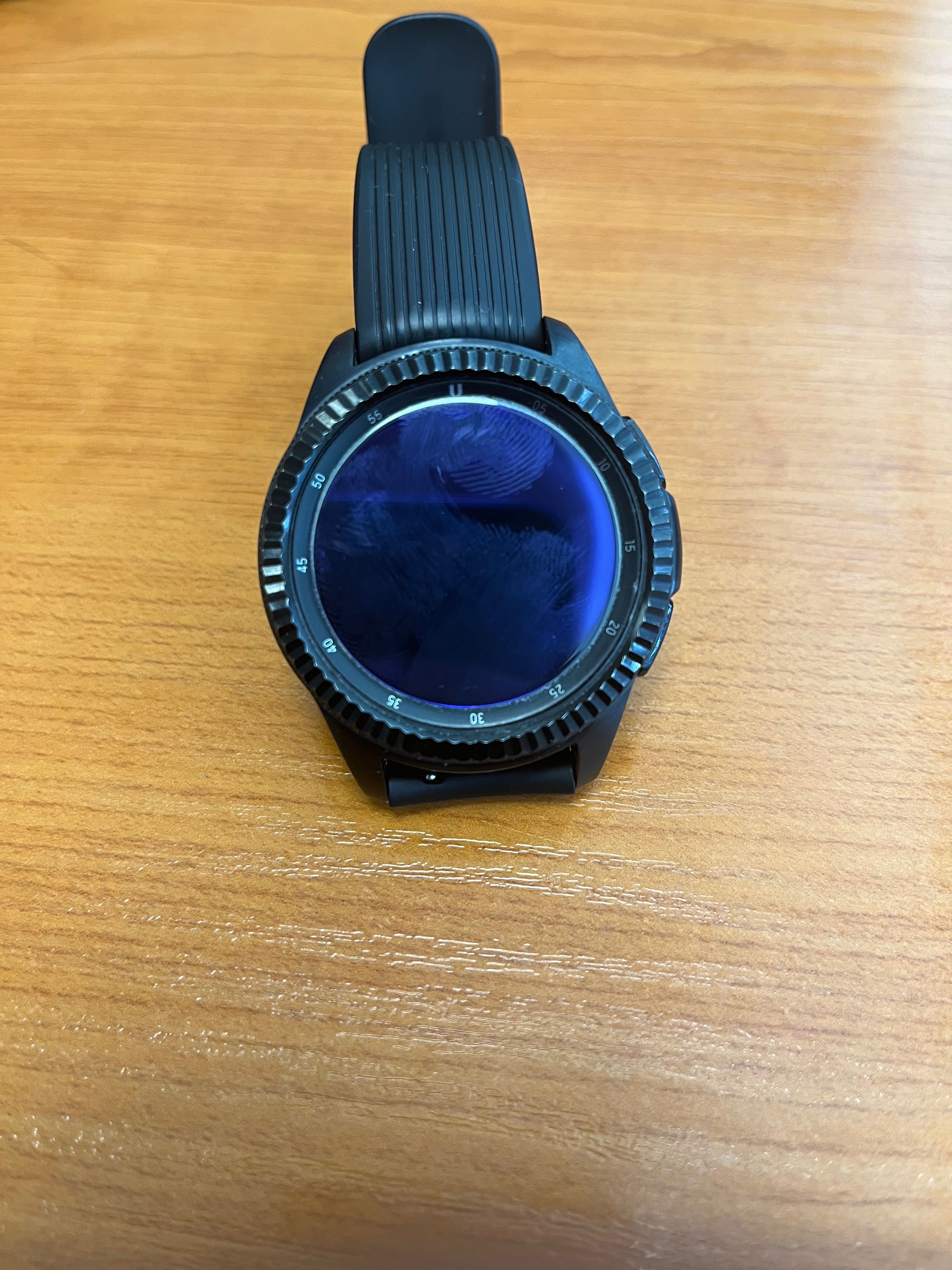 Samsung Galaxy Watch 42mm