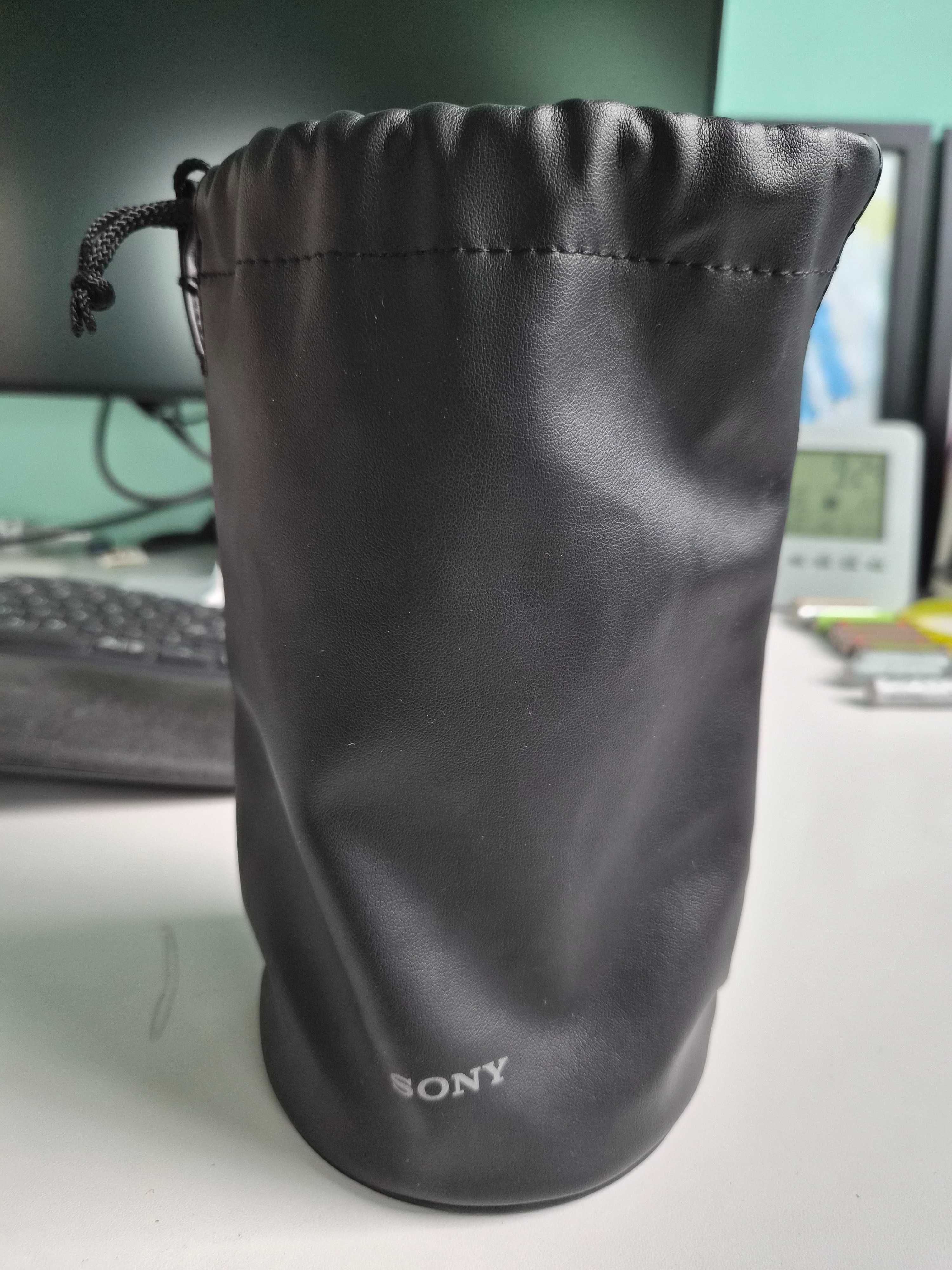 Sony Zeiss Vario-Tessar T* FE 16–35 mm F4 ZA OSS
