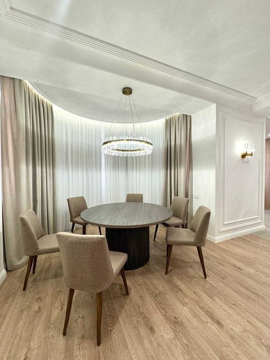 Ц6 Пожарка 3/7/9 133м2 С Новый ремонтом