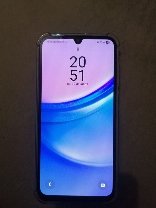 Срочно самсунг а 15 5 джи 128 гб