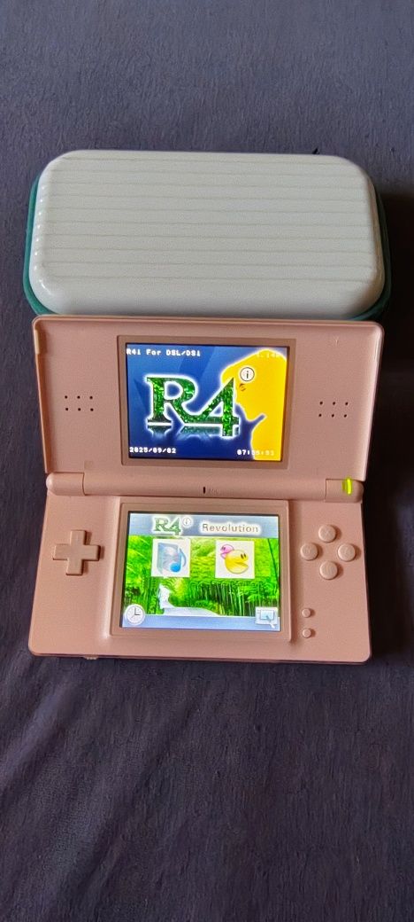 Husa de protecție Ds Dsi Dsxl & Nintendo