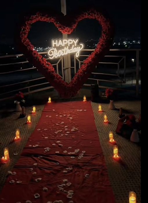 Поздравления с днем рождением