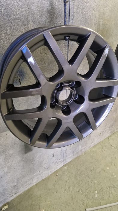 Jante BBS Montreal R16 5x100 golf4/bora