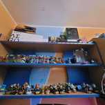 Figurine Skylanders