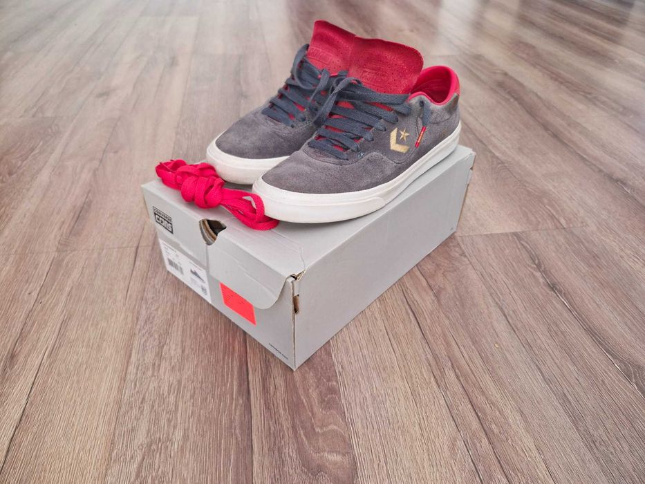 Converse Louie Lopez Pro