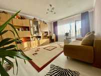 Apartament 4 camere | 107 mp zona Tasnad Manastur