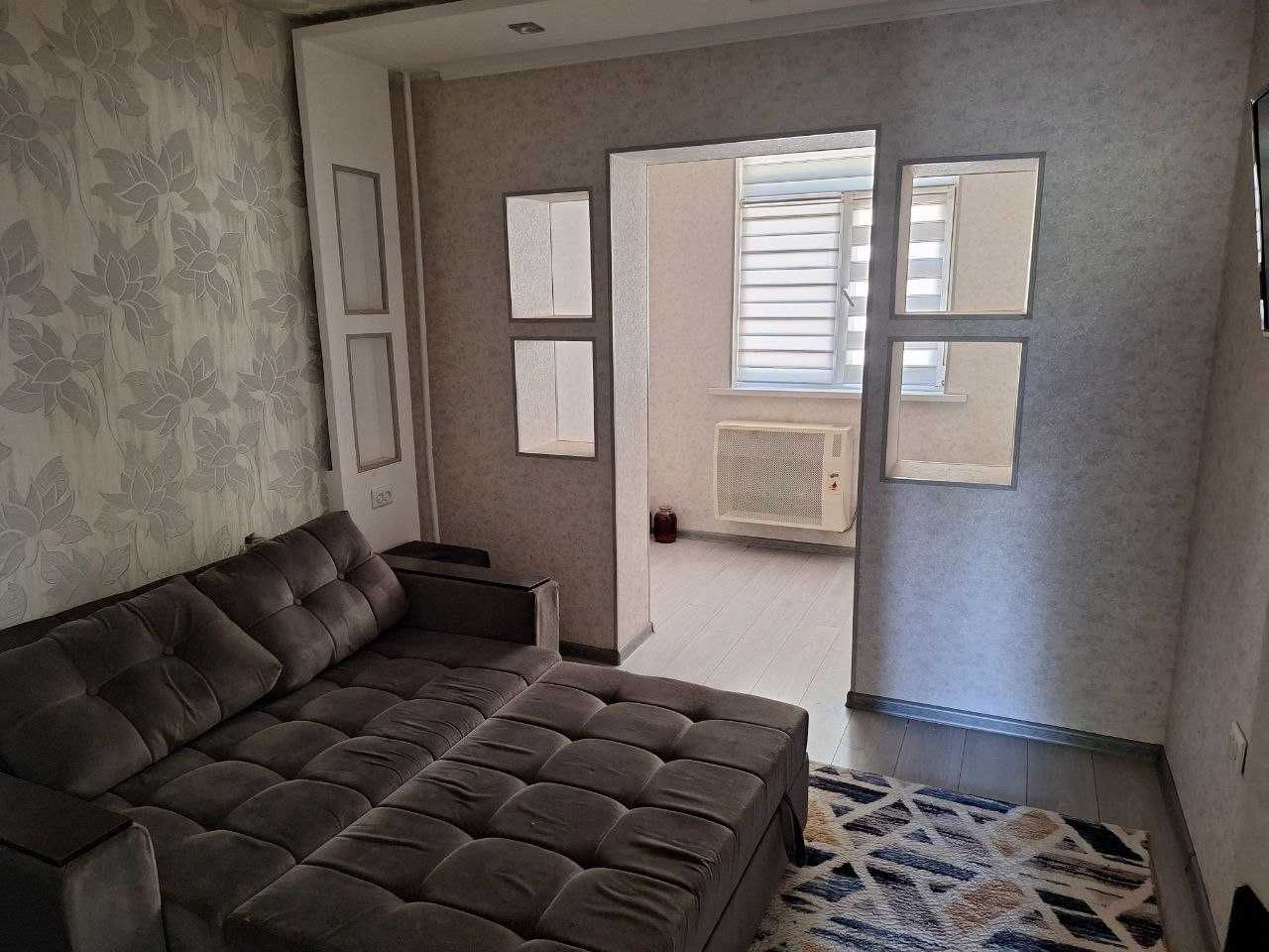 №3574.Продается 3х-комнатная квартира.