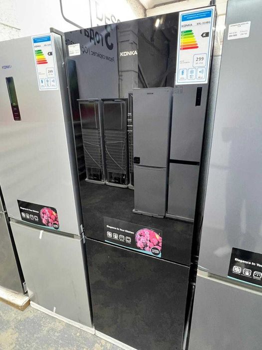 Холодильник KONKA KRL-314BG