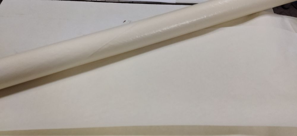 Пергамент пищевой в рулоне 40 метров