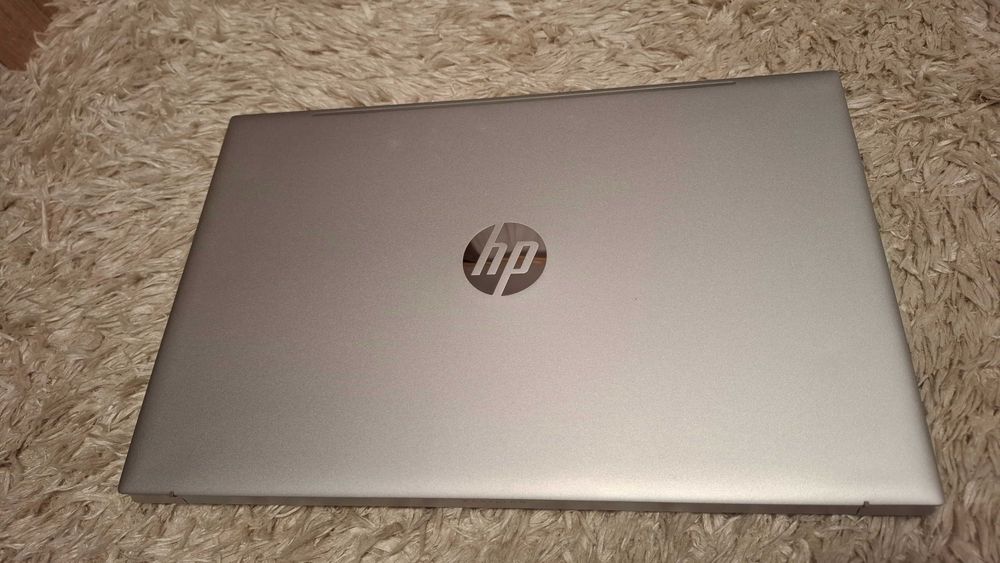 Laptop HP Pavilion i7-1355U/16GB RAM/512GB SSD/GeForce MX550 2GB Nou