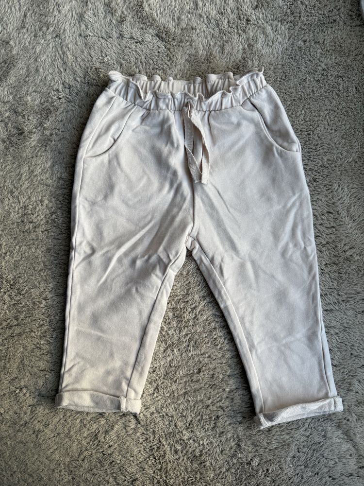 Панталон ZARA 86см (12-18м)