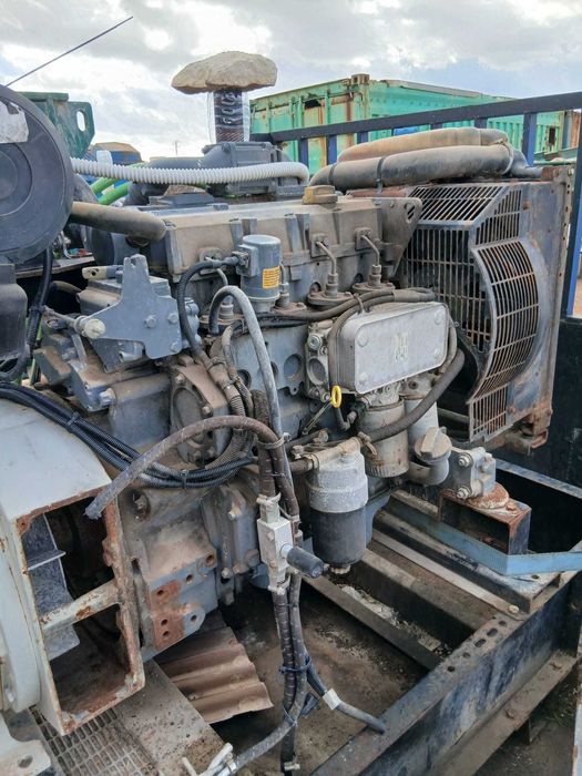 Motor deutz de vânzare