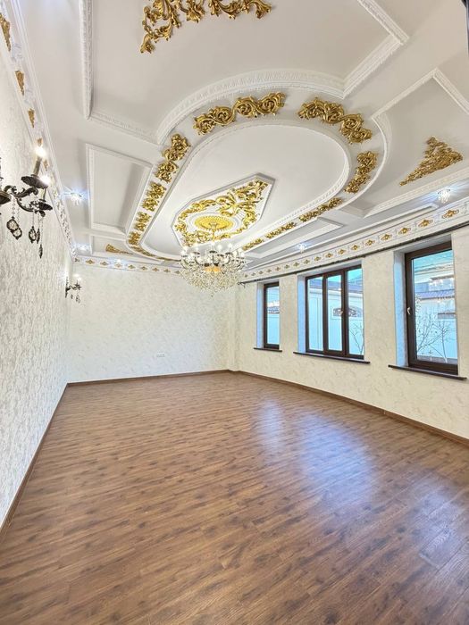 Сергели район Беруний махалла 5сотхи 2етажли учака сотилади