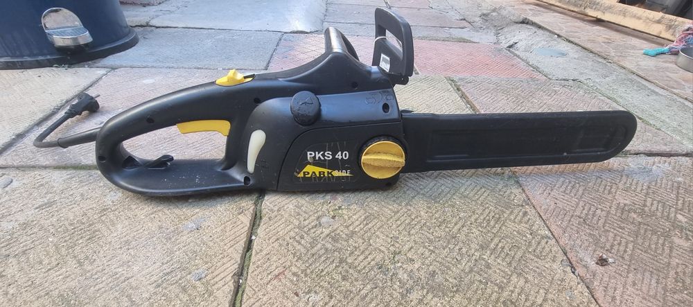 Електрическа резачка Parkside 1700w