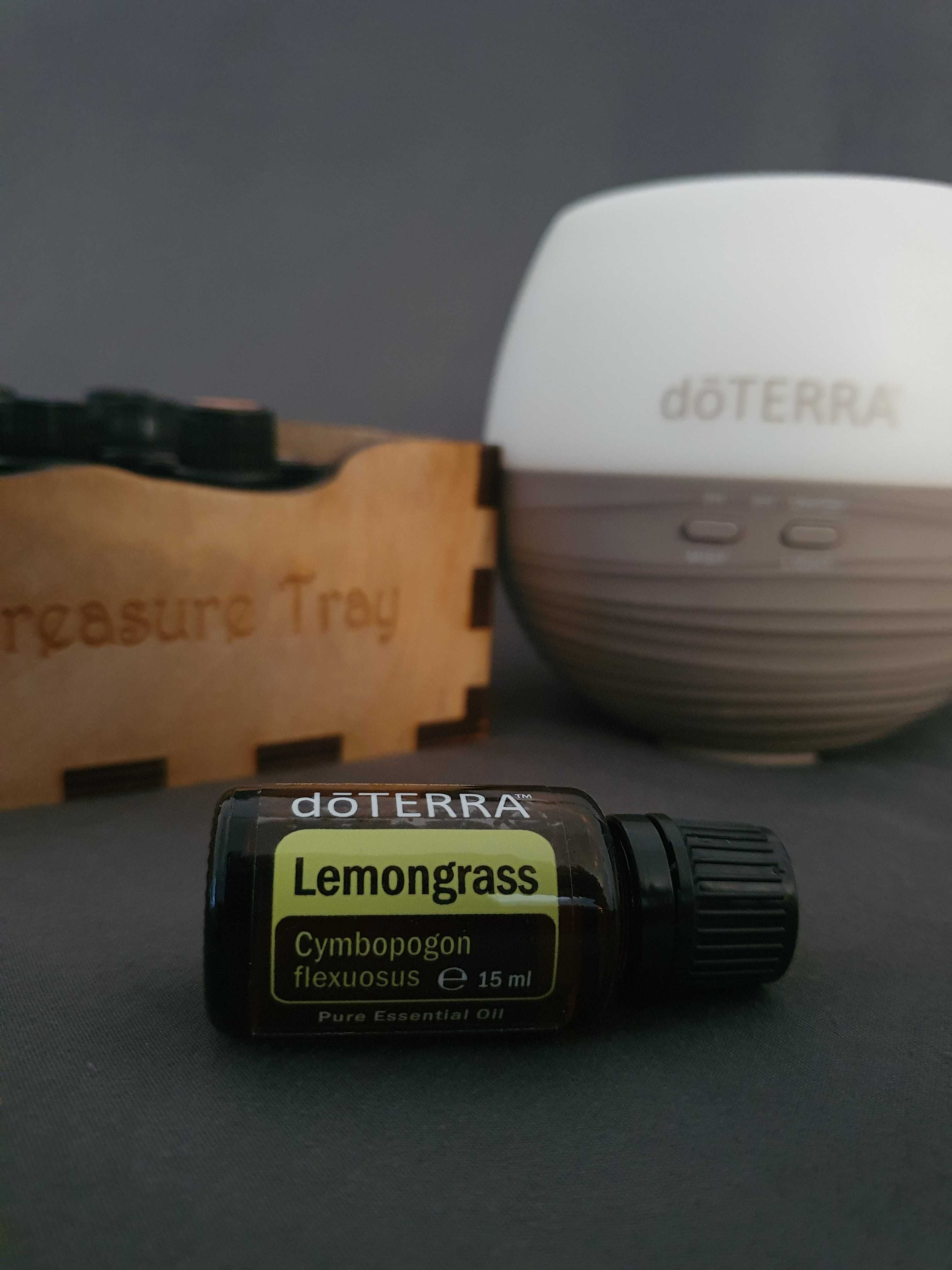 Ulei Lemongrass DoTerra 35% OFF