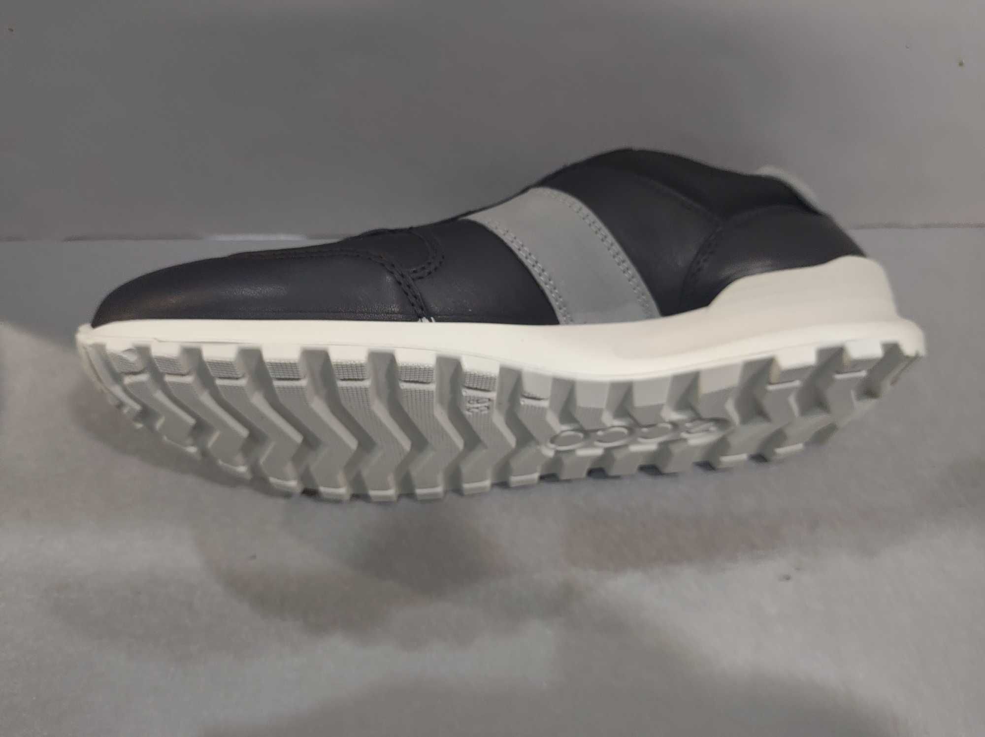 Ecco Leather N36.Спортни обувки.Ест.кожа.Нови.Оригинал.