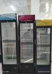 Новые фирменные витринные DEVI HS380 витринные холодильники.