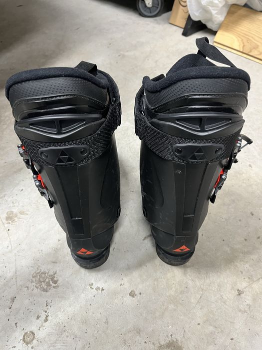 Ски обувки Fischer Cruzar 90 , 27.5 Mondo