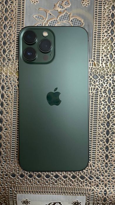 Iphone 13 pro max 128 gb 82%