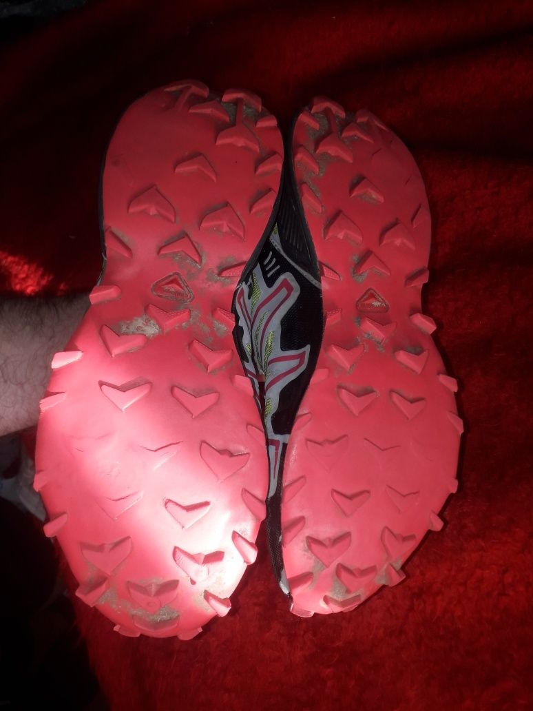 Salomon SpeedCross3 marimea 42 import Uk