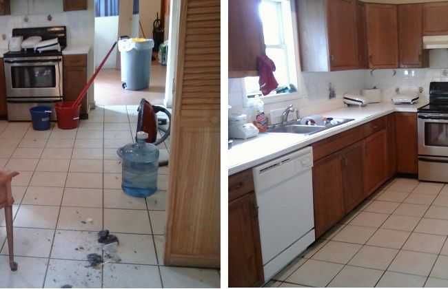 Servicii de Curățenie-Pentru O Casa Impecabila