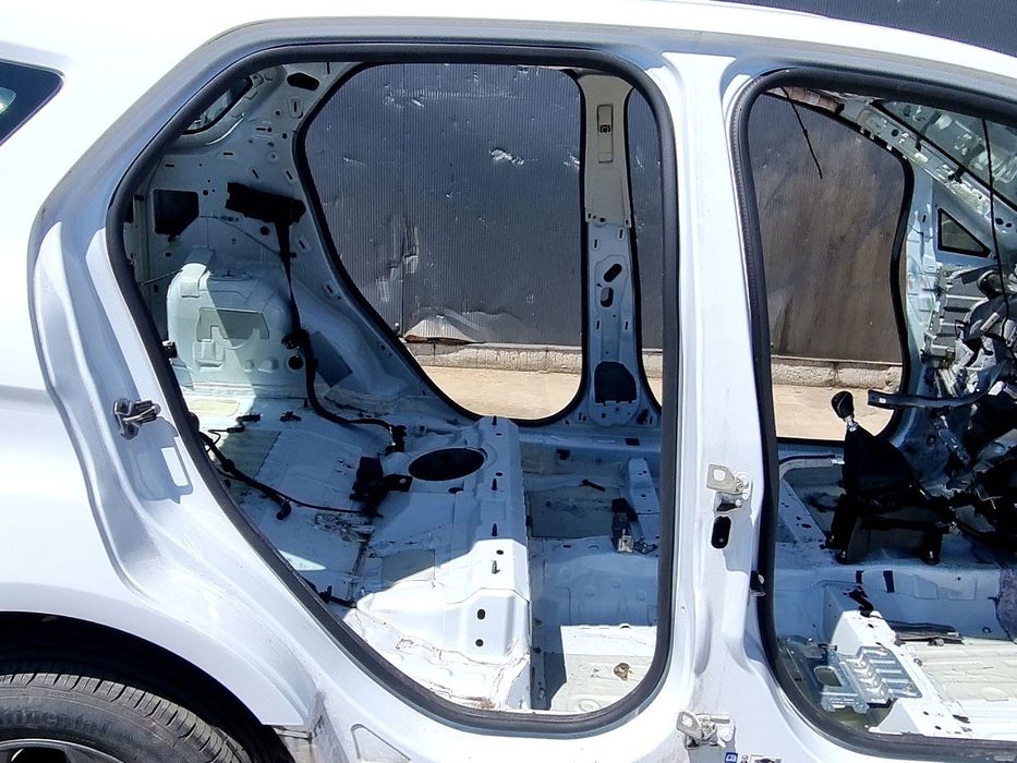 Cheder usa dreapta spate Ford Ecosport [Fabr 2017-2024] 1.0 Benz M1DA