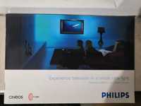 Продам широкоэкранный плазменный TV Philips