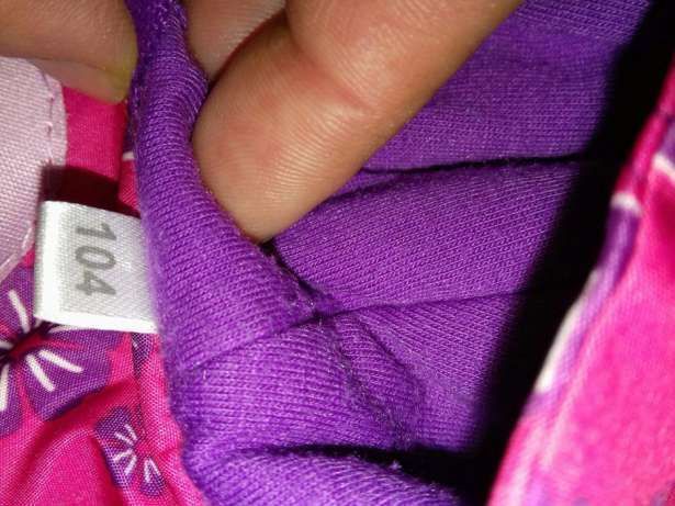 Geaca Palomino 4-5 ani toamna- primavara