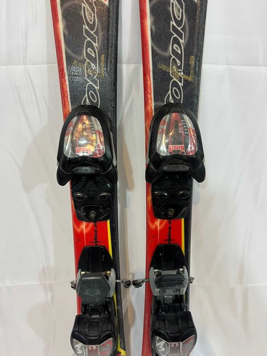 Ski schi copii Nordica Team 80cm