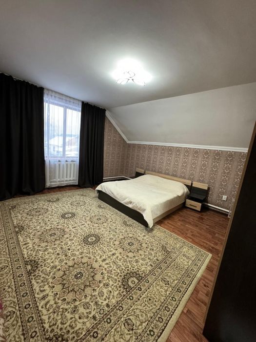 Продам дом в Талгаре