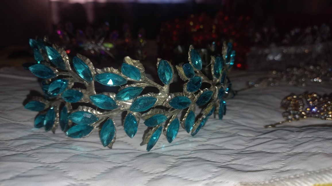 Украшения для келинки