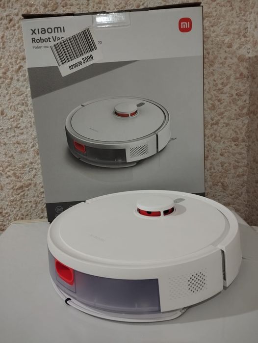 Продам робот пылесос