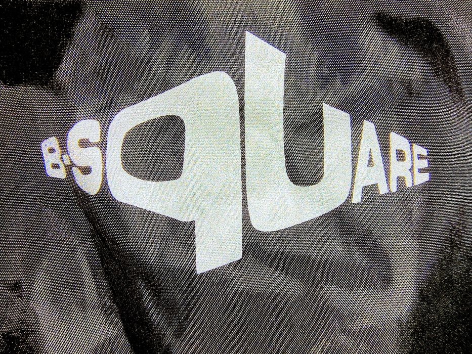 Combinezon moto impermeabil rezistent intemperii, B-Square, S