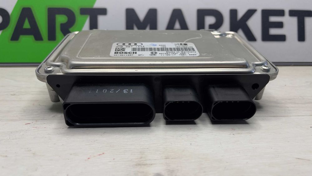 Модул кормилно управление AUDI A8 4H0907144A