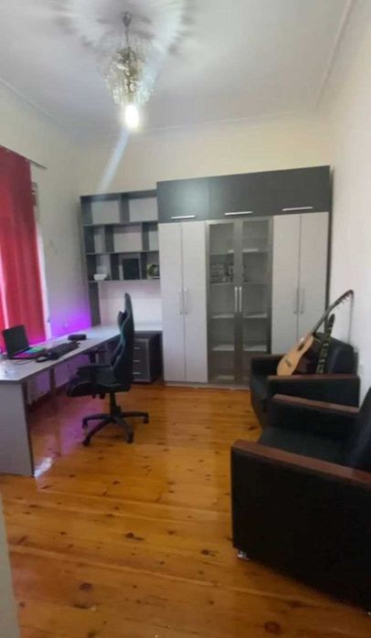 ул.Бабура ТРЦ Некст 4-ком 150 м² 4-сот ремонт меб/тех можно под офис