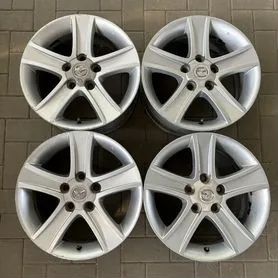 Диски R16 114,3*5