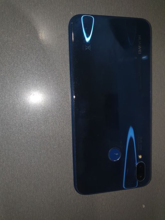 huawei p20 lite продам