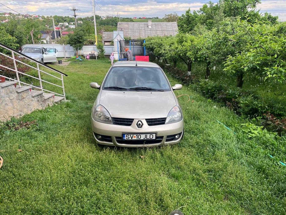 Vand Renault Simbol 2008