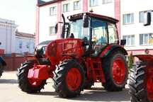 Traktor Belarus 1222.3  - Lizing