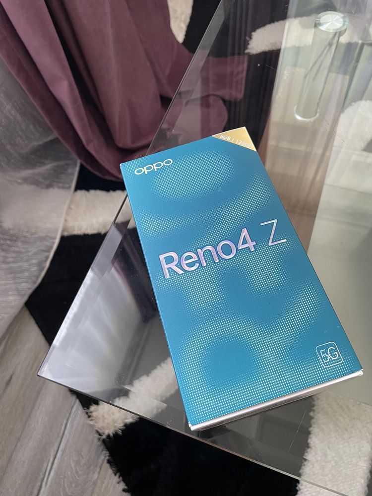 Oppo Reno4 Z 5G 128 GB