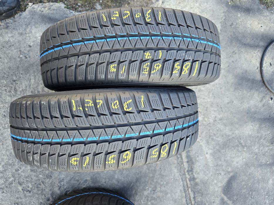 185 65 15 falken m+s