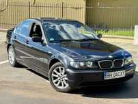 Bmw seria320d e46