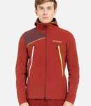 Jacheta softshell ORTOVOX, mix Merino, masura S, noua cu etichete
