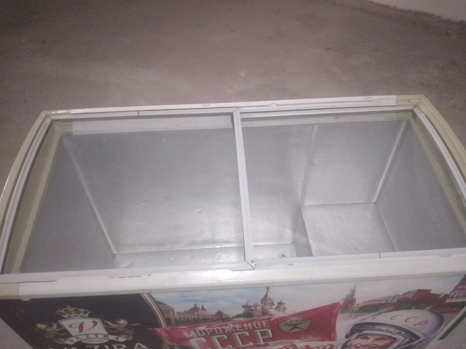 Marezelnik zor ishlaydi ideal holatda pul zarurligi uchun sotiliyapti